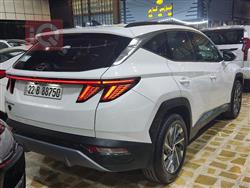 هیوندای تۆکسۆن